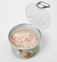 Купить Broth Series Chicken with duck in broth Влажный дополнительный корм для кошек, курица с уткой в ​​бульоне