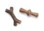 Купить Maplestick/Zaggler Bacon 2-Pack Tiny Puppy Набор из двух жевательных игрушек для щенков