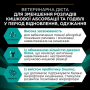 Кипити Veterinary Diets EN Gastrointestinal Сухий корм-дієта для лікування кишкових розладів у котів