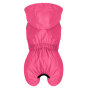 Купить Textile Комбинезон-дождевик для собак, розовый