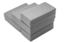 Кипити Tetris Gray Light double Сходинки для собак
