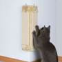 Кипити Scratching Board Дряпка для котів кутова, бежева