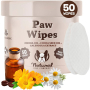 Кипити Paw Wipes Серветки для лап