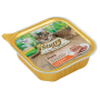 Купить Mister Cat Turkey Паштет с индейкой для кошек
