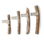 Кипити Olive Wood Палиця для жування з оливкового дерева для собак