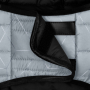 Кипити WAUDOG Clothes Курточка-накидка для собак, світловідбиваюча