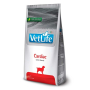 Купить Vet Life Dog Cardiac Сухой корм-диета для поддержания работы сердца при хронической сердечной недостаточности у собак