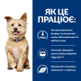 Кипити PD Canine K/D Лікувальний сухий корм з куркою для підтримки здоров'я нирок у дорослих собак