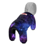 Купить WAUDOG Clothes Комбинезон "NASA21" для собак