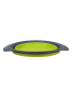 Кипити Collapsible Pet Bowl Універсальна складна миска 1440 мл, зелена