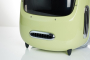Купить Breezy2 Smart Cat Carrier Green Рюкзак-переноска для кошек и собак весом до 8 кг