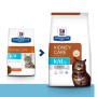 Кипити PD Feline K/D Early Stage Сухий корм для котів для підтримання функції нирок на ранній стадії захворювання