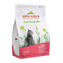 Купить With Fresh Salmon Meat Cat Hairball Сухой корм для выведения шерсти у взрослых кошек со свежим лососем