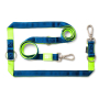 Купить Multi-Function Leash Matrix Lime Green Поводок для собак