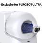 Кипити PUROBOT ULTRA Просіювач для лотка