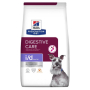 Кипити PD Canine I/D Low Fat ActivBiome+ Лікувальний сухий корм з куркою для дорослих собак із чутливим травленням