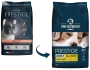 Кипити PRESTIGE ADULT SKIN Беззерновий сухий корм для дорослих собак усіх порід із чутливою шкірою та шерстю з лососем
