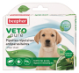 Купить Bio Spot On Veto pure Капли от блох, клещей и комаров для щенков
