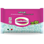 Купить Salvietta Refresh Muschio Bianco влажные салфетки с ароматом мускуса