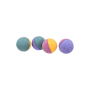 Купить Soft ball Игрушка Мячи мягкие для кошек