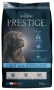 Кипити PRESTIGE ADULT LIGHT &/OR STERILIZED Сухий корм для собак усіх порід зі схильністю до надмірної ваги та/або стерилізованих