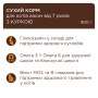 Купить Adult Cats 7+ with Chicken - сухой корм с курицей для взрослых кошек от 7 лет