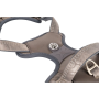 Кипити Smart ID Sport Harness Matrix 2.0 Stone Шлея для собак