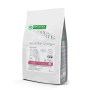 Купить Superior Care White Dogs Grain Free White Fish Junior All Sizes Сухой беззерновой корм с белой рыбой для растущих собак всех размеров с белой шерстью