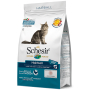 Купить Cat Hairball Сухой корм с курицей для взрослых кошек с длинной или густой шерстью возрастом от 1 до 7 лет.