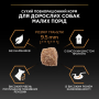Кипити Dog Adult Small & Mini Everyday Nutrion Сухий корм з куркою для дорослих собак малих і мініатюрних порід