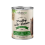 Кипити Cat Adult Gourmet pot Poultry & Venison Вологий корм для котів з птицею та олениною