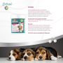 Купить Excel Multi Vitamin Puppy Мультивитаминный комплекс для щенков