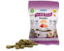 Кипити Serrano Snacks Cat Anti Hairball Salmon & Tuna Ласощі для дорослих котів