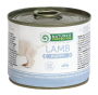 Купить Puppy Lamb Влажный корм для щенков с чувствительным пищеварением