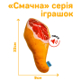 Кипити Іграшка для собак, окіст