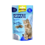 Купить Nutri Pockets Fish Хрустящие лакомства с тунцом для кошек