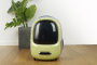 Купить Breezy2 Smart Cat Carrier Green Рюкзак-переноска для кошек и собак весом до 8 кг