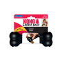Купить Extreme Goodie Bone M Игрушка суперкрепкая кость-кормушка для собак