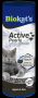 Кипити Active Pearls Дезодорант для котячого туалету з активованим вугіллям