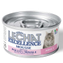 Купить LCE Cat Adult - влажный корм для кошек, свинина с курицей