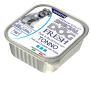 Кипити SDE Dog Fresh - вологий корм для собак, тунець
