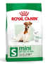 Кипити Mini Adult 8+ - сухий корм для зрілих собак малих порід (від 8 років)