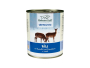 Купить Wild mit Kartoffel Дичь с картофелем, брусникой и льняным маслом