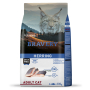 Купить Herring Adult Cat Сухой корм с селедкой для кошек