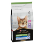 Кипити Cat Sterilised Senior Longevis Turkey Сухий корм для котів від 7 років після стерилізації з індичкою