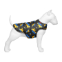 Кипити WAUDOG Clothes Курточка-накидка "Дім" для собак