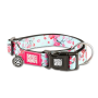 Купить Smart ID Collar Cherry Bloom Ошейник для собак