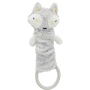 Кипити Junior Dangling Toy Іграшка для цуценят, плюш, 33 см
