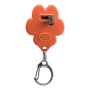 Кипити Брелок-фонарик USB для собак