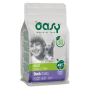 Кипити DOG OAP ADULT Small/Mini Сухий корм з качкою для дорослих собак малих порід